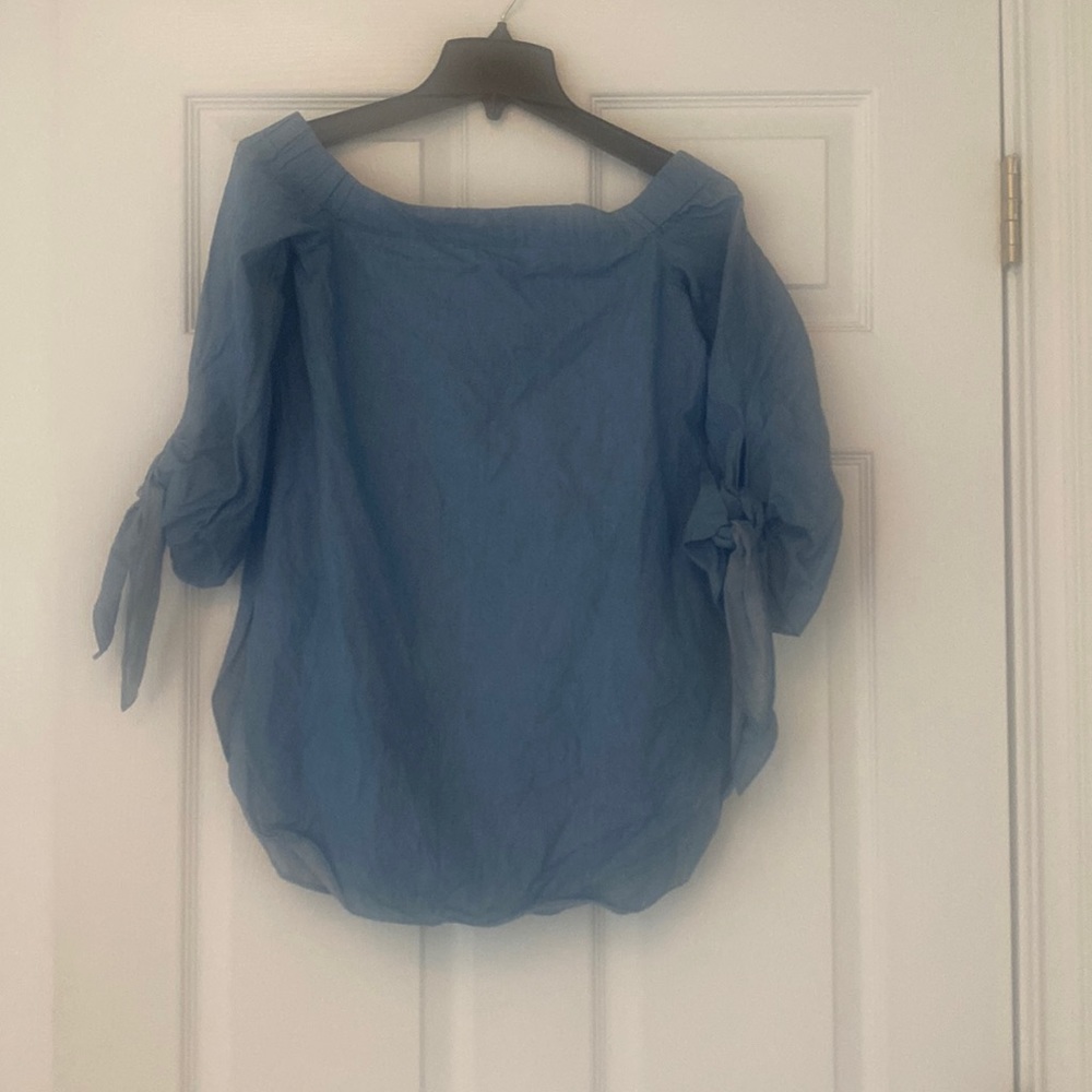 Women’s Club Monaco top size 00